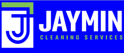 Jaymin Cleaning Logo