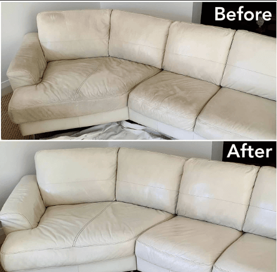 Sofa & Carpet Cleaning